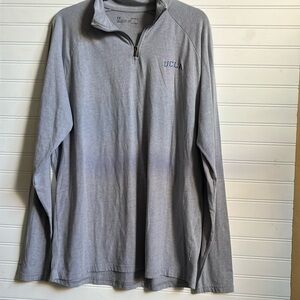 UCLA, Men’s under armour shirt